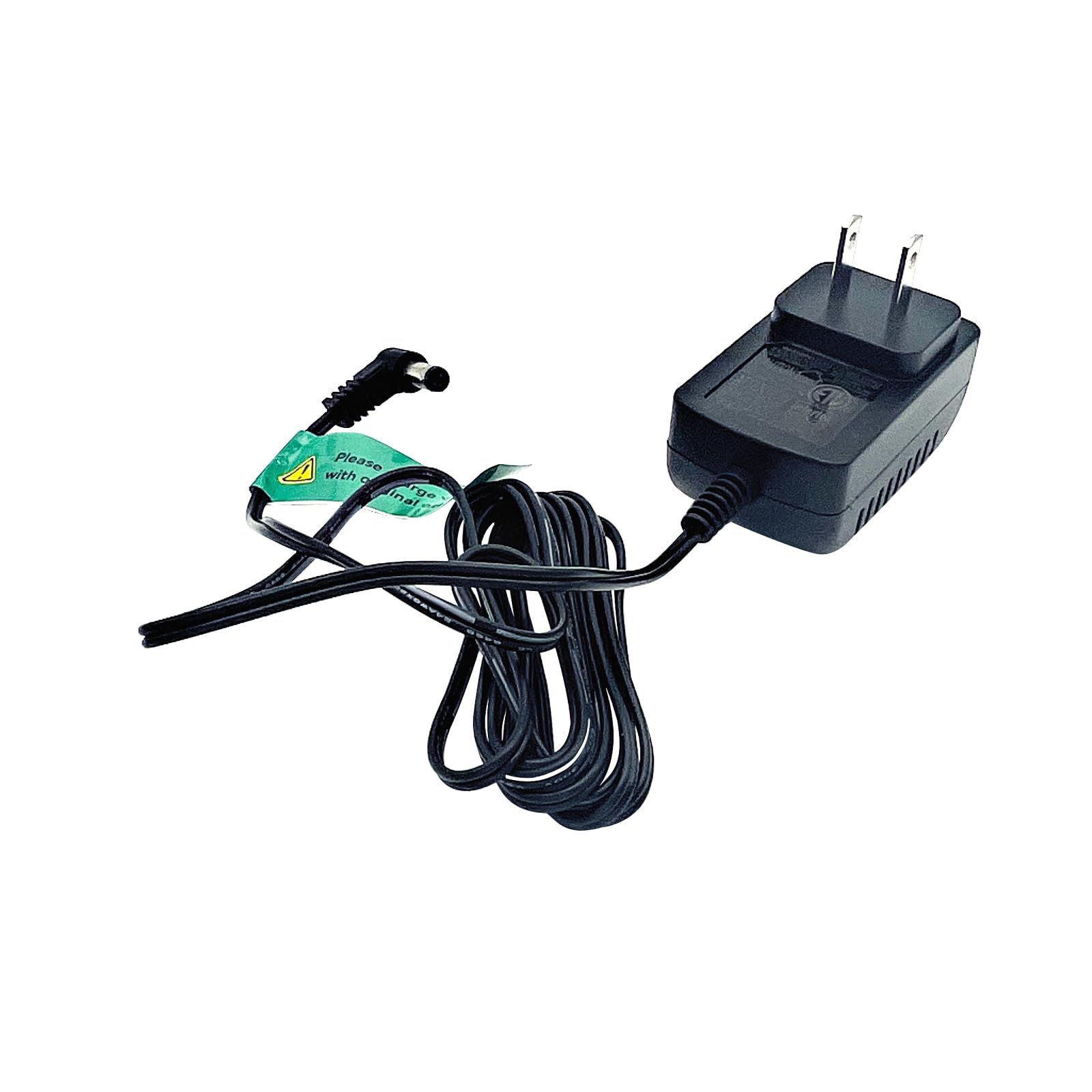 AOKOAK Original Adapter Charger for K13, K13-7S Cordless Vacuum Cleaner