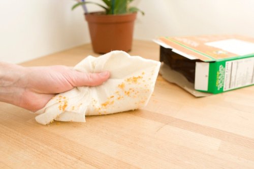 Bambooee Paper Towel Replacement 30-Sheet Roll, As Seen on SharkTank, We plant a tree with everyroll sold