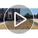 13FT Halloween Inflatable Witch Yard Decor - Large Scary Blow Up with Lights - Variation of THIS listing