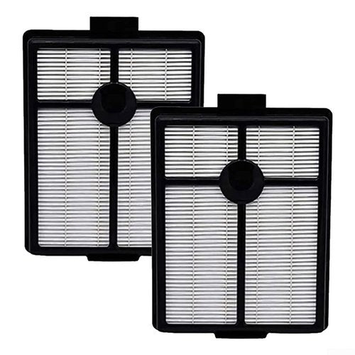 2pcs For Rainbow for REXAIR for E Series Vacuum Cleaner, Plastic Vacuum Replacement