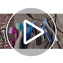 12-Piece Gap Cleaning Brush Set for Hard-to-Reach Areas