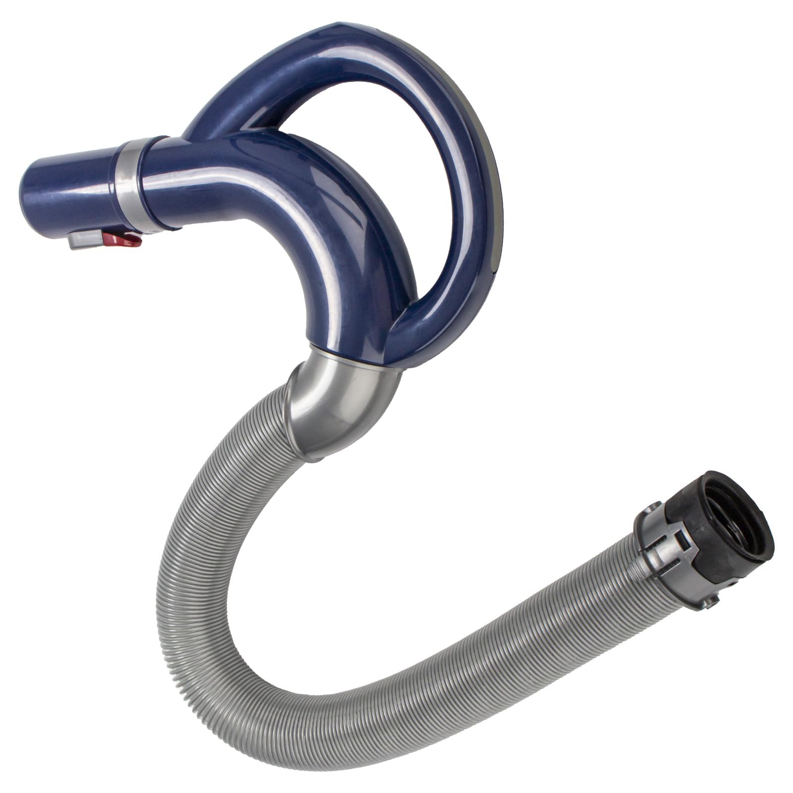 For Shark Vacuum Hose Replacement Shark Navigator Lift Away Vacuum Hose NV360 NV350 NV351 NV352 NV355 NV356 NV357 NV358 NV370 UV541 NV390 NV391 NV392 CU520 Replacement Part 207FFJ360 113FFJ, Blue
