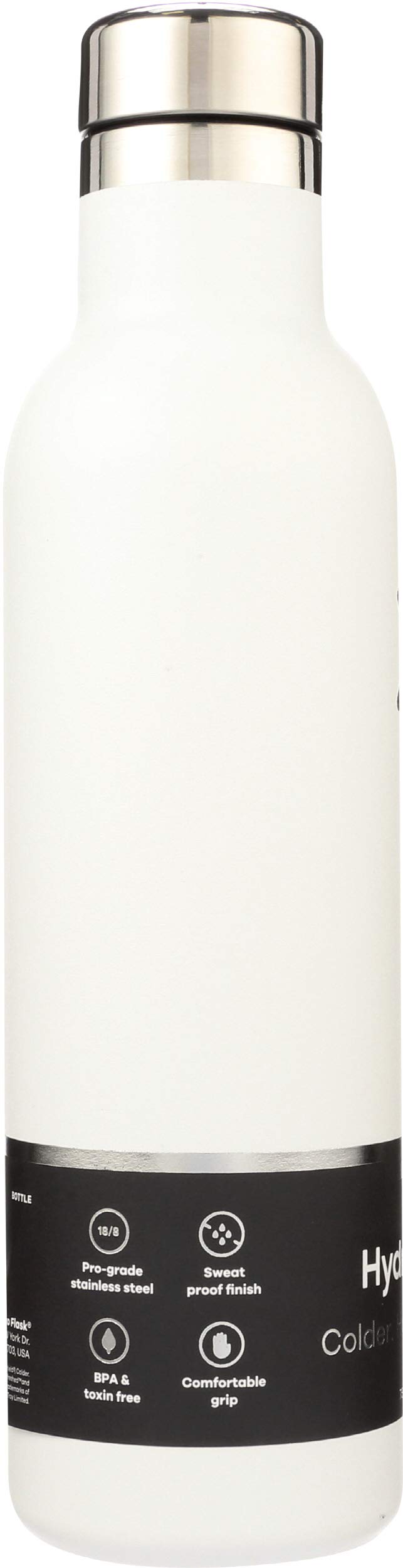 Hydro Flask Wine Tumbler & Bottle - Insulated Alcohol Travel Cup