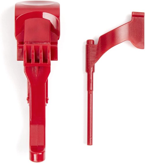 KPY FIT Dyson DC41 DC43 DC55 DC65 Cyclone Release Clip. Canister Release Catch. Button.
