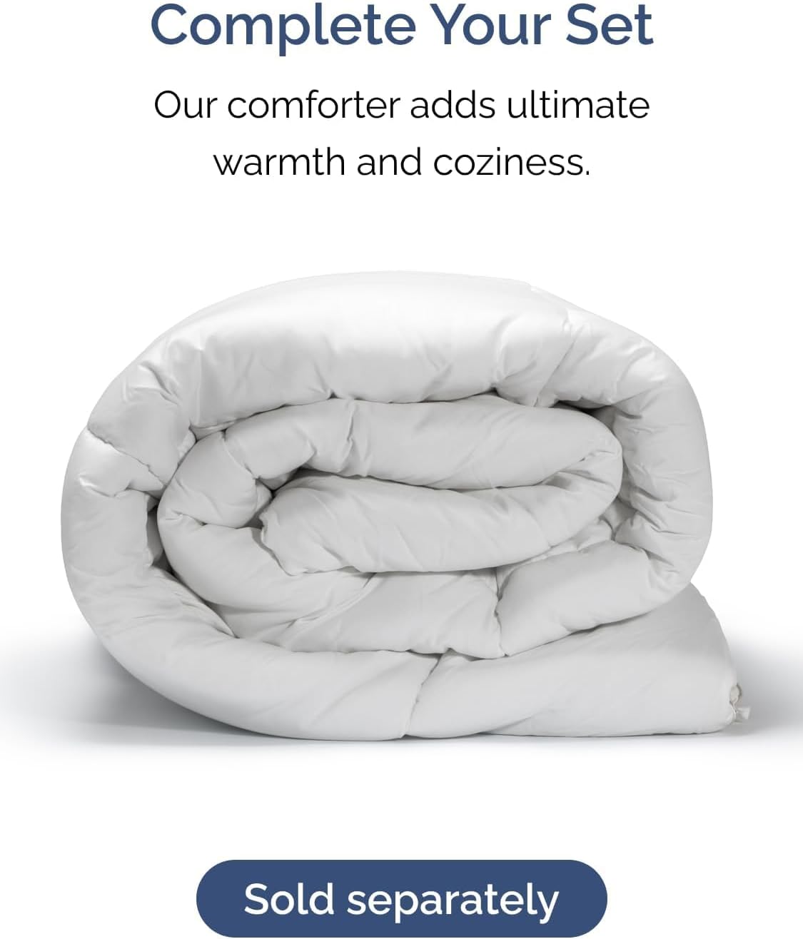 Skiennix Extra Deep Twin Sheet Set | 4-Piece Breathable Cooling Bedding - Soft, Wrinkle-Free Comfort - Cream