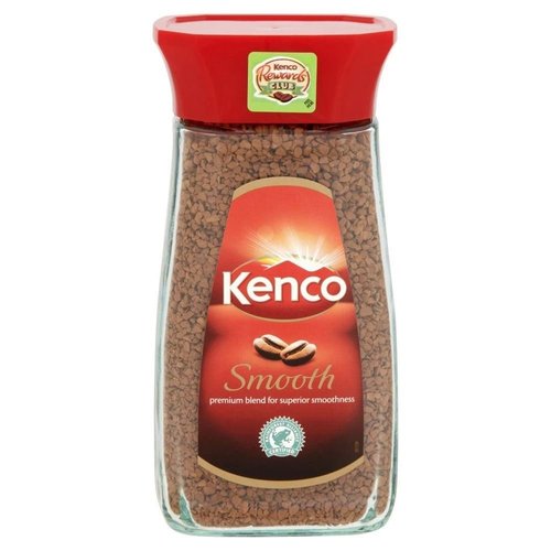 Kenco Smooth Coffee (200g) - Pack of 2