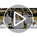 Red Elastic Fitted Table Cloth Skirt for 6FT Rectangle Tables - 6 Pack