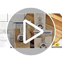 Command Large Wire Hook for Damage-Free Indoor Organization