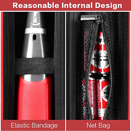 Rubbermaid Reveal Electric Cleaning Brush Case - Organizer & Storage