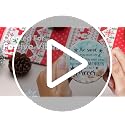 Beach Lover Christmas Ornament for Women - Coastal Holiday Keepsake - Variation: Beach Lover 1