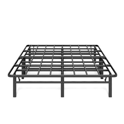 Sleep Master - Smartbase Elite Mattress Foundation - Perfect for Spring, Latex, and Memory Foam Mattresses - Twin XL