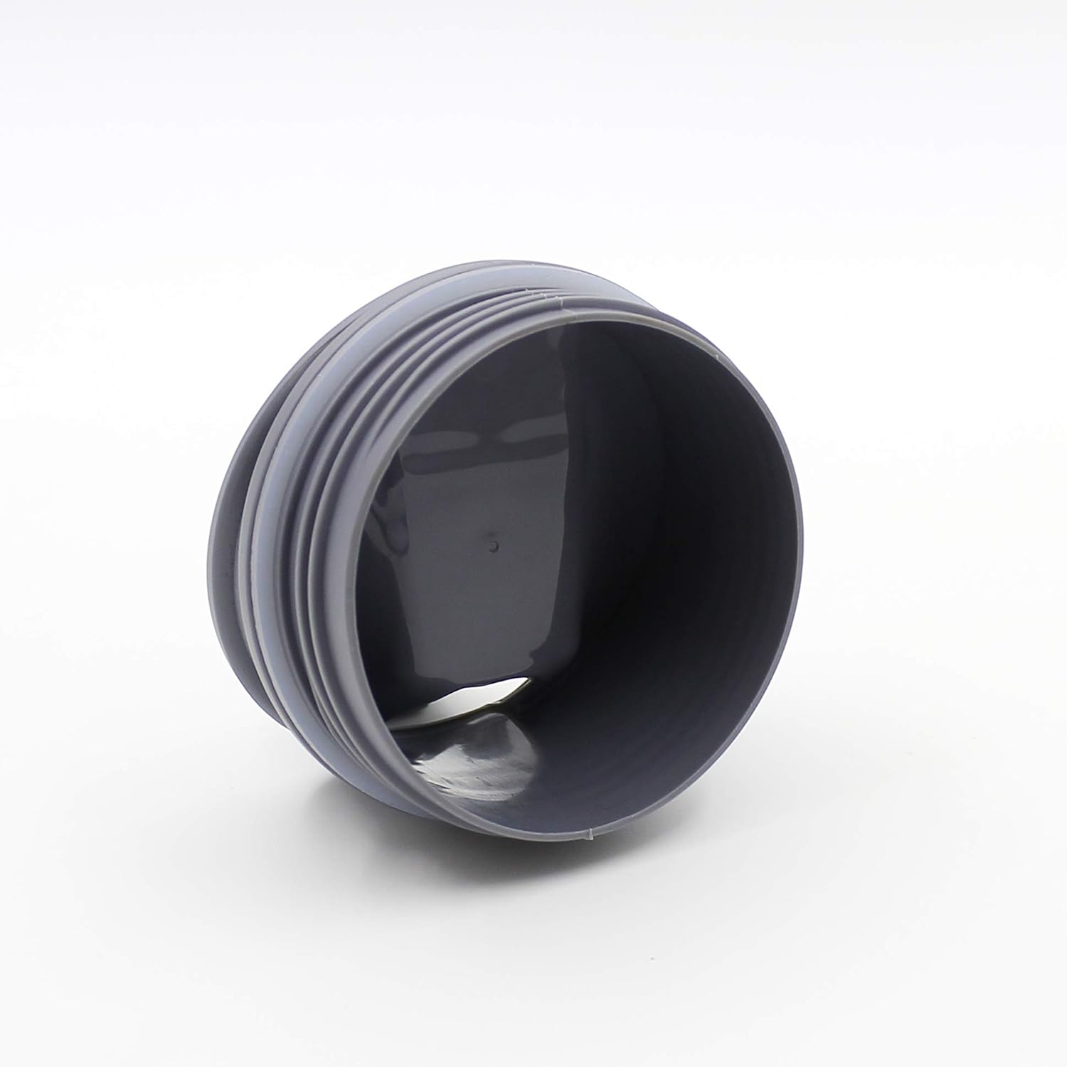Ninja Blender Replacement Parts - 16oz Single Serve Cup with Sip & Seal Lid | 2 Pack Compatible with BL200, BL201, BL203QBK