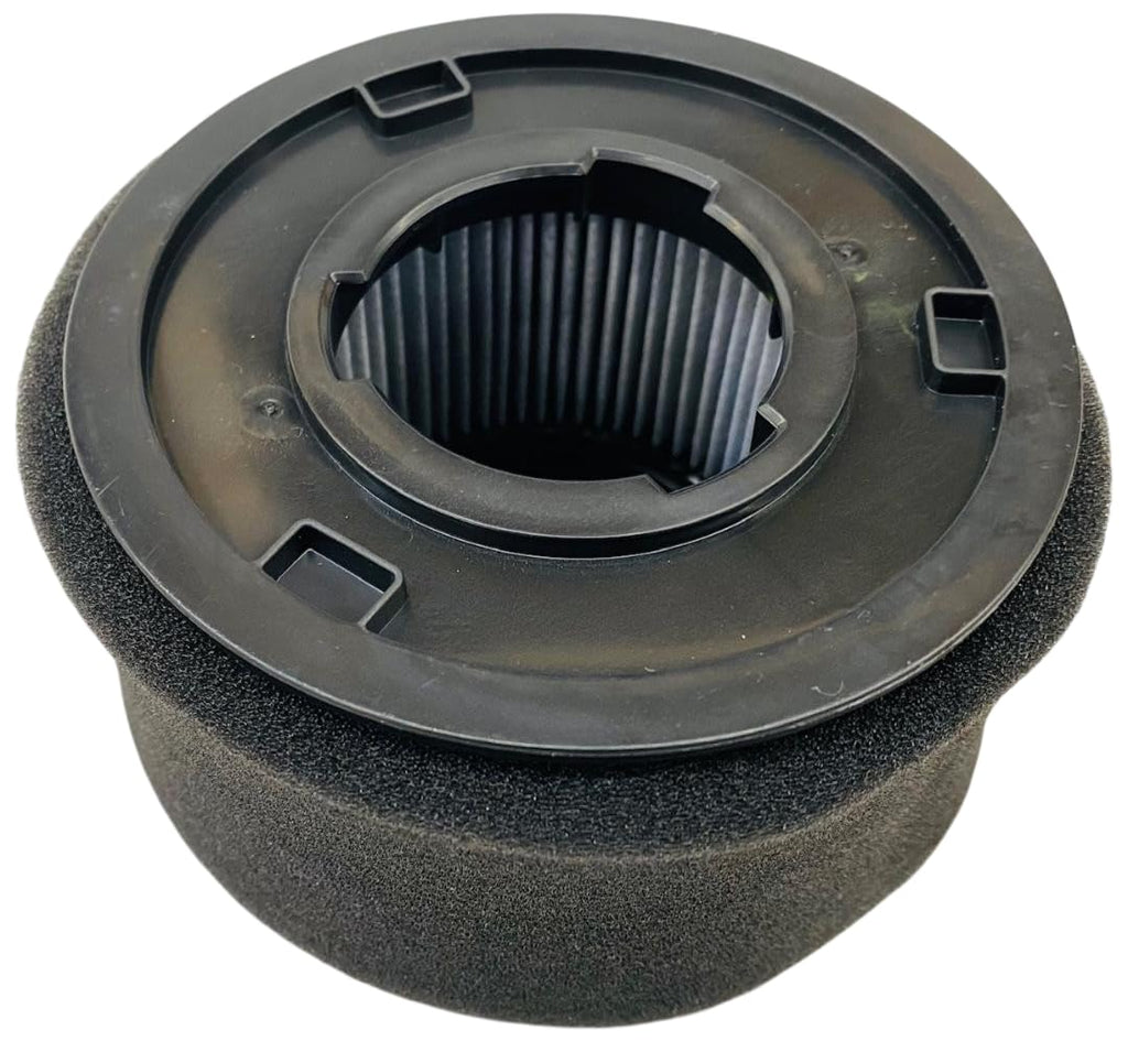 Bissell 68C7 Powerforce Bagless Turbo Upright Foam and Hepa Filter Assembly Part # 2037913