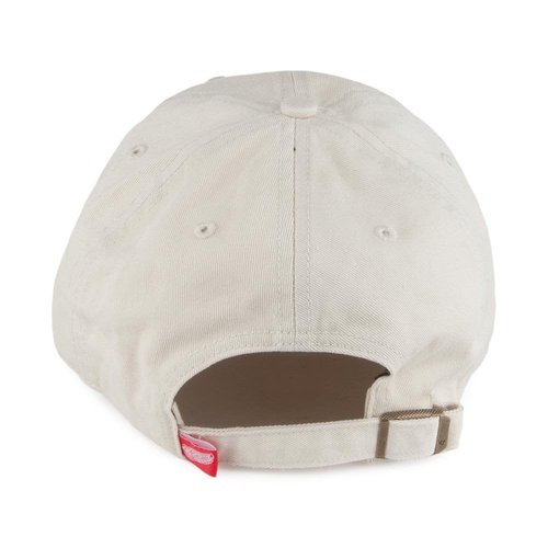 '47 NHL Detroit Red Wings Clean Up Adjustable Hat, One Size, Natural