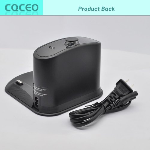 Replacement for Roomba Charging Dock, for Roomba Charging Base, Replacement for Roomba Docking Station for Roomba e5 e6 i1 i3 i4 i6 i7 i8 500 600 700 800 900 Series ADF-N1 4452369 17064 17170