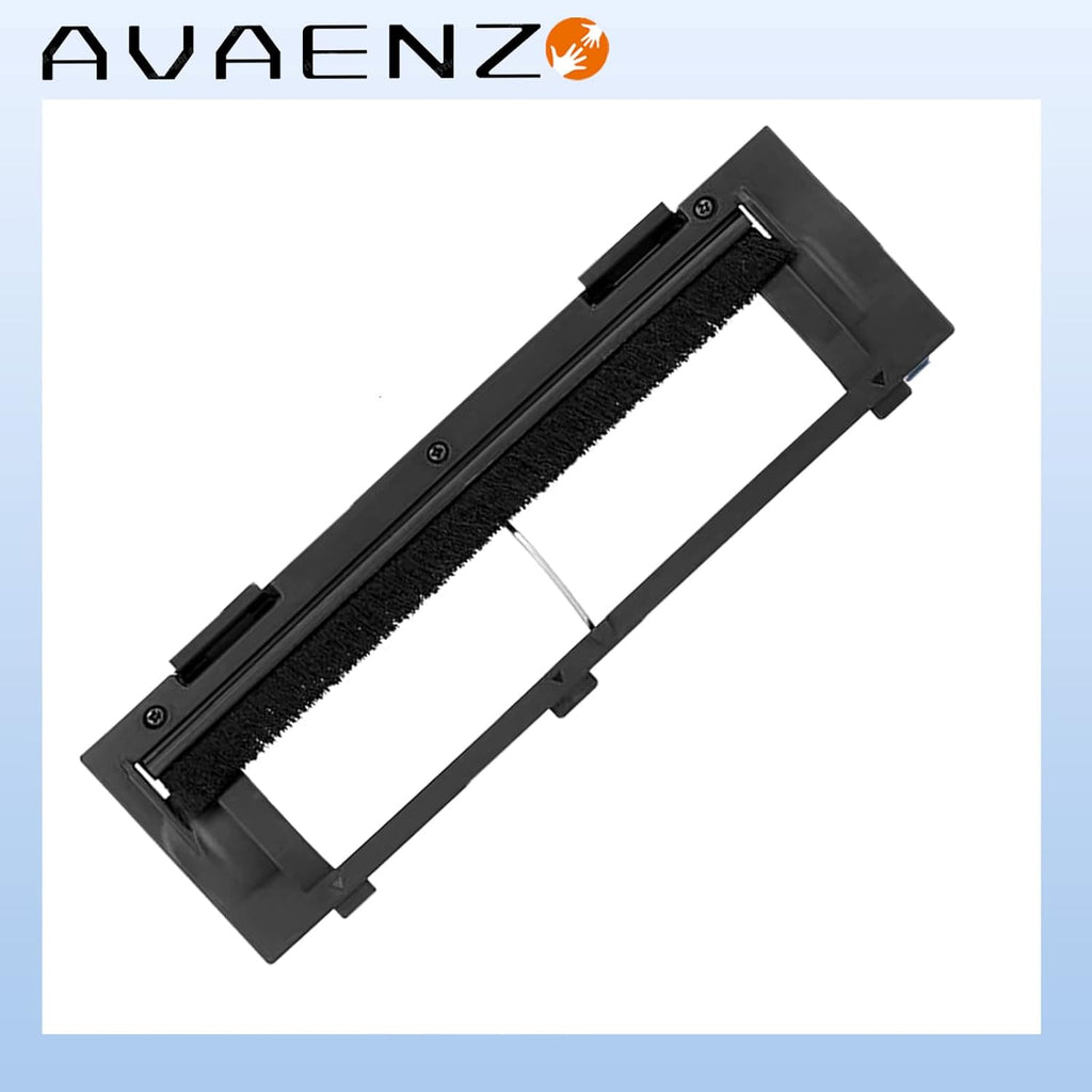 Shark Replacement Parts Kit - Main Brush, Filters & Side Brushes for AV2511AE, AV2501S, RV2610WA & More
