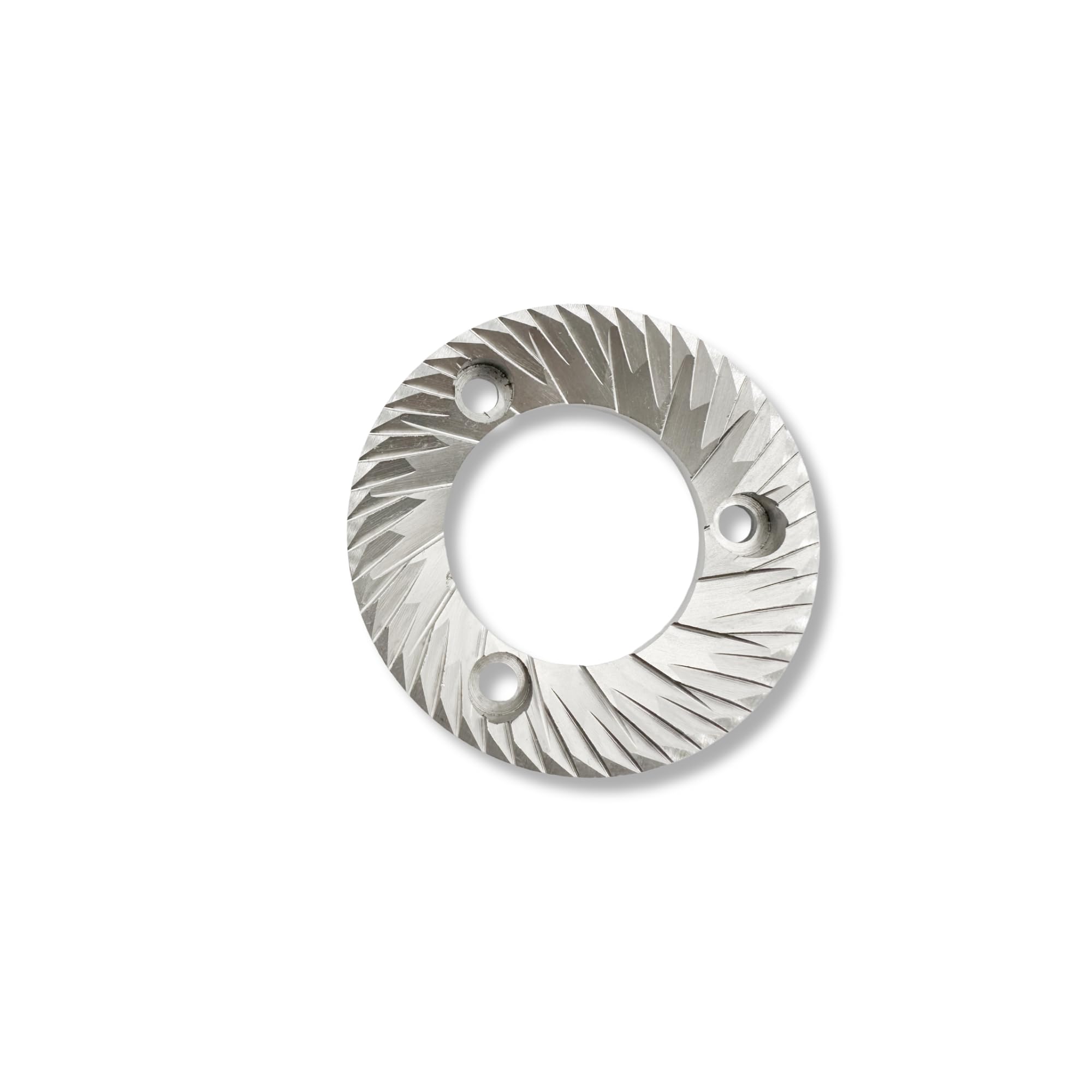 55mm Burrs for Eureka Mignon (Espresso "Diamond Inside")