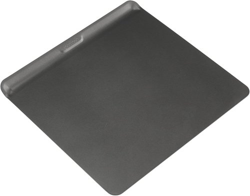 GoodCook AirPerfect Nonstick Cookie Sheet - 14" x 12" | Insulated Design Prevents Burning, Gray
