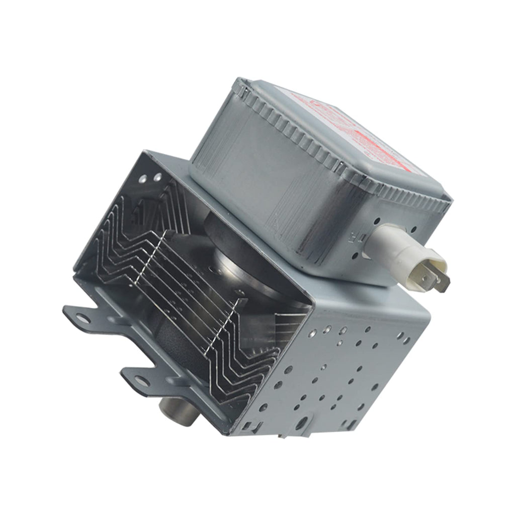 5304521745 Durable Microwave Magnetron Compatible with Kenmore Microwave Oven 5304472253 5304440781 (AP4433505) 1514590 5304472253 2M303J(L) 2M248J Magnetron