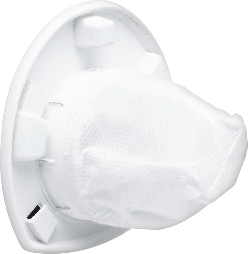 BLACK+DECKER Dustbuster Replacement Filter - Compatible with CHV9610, CHV1210, CHV1410 Models