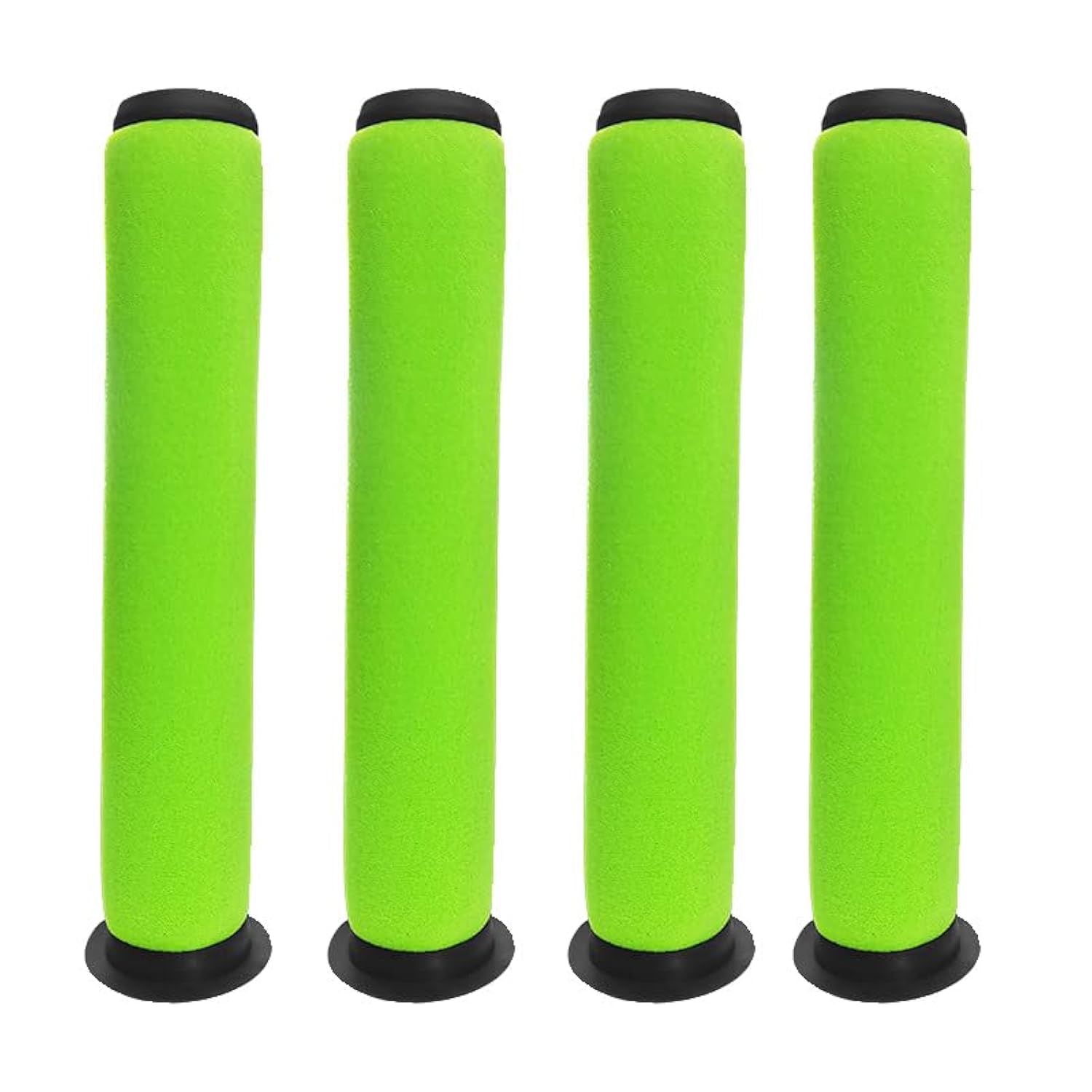 Surrgound Vacuum Filter Compatible with Gtech AirRam Mk2 Bissell AirRam Vacuum Cleaner 1984 2144 21448 19841 19844,4pk