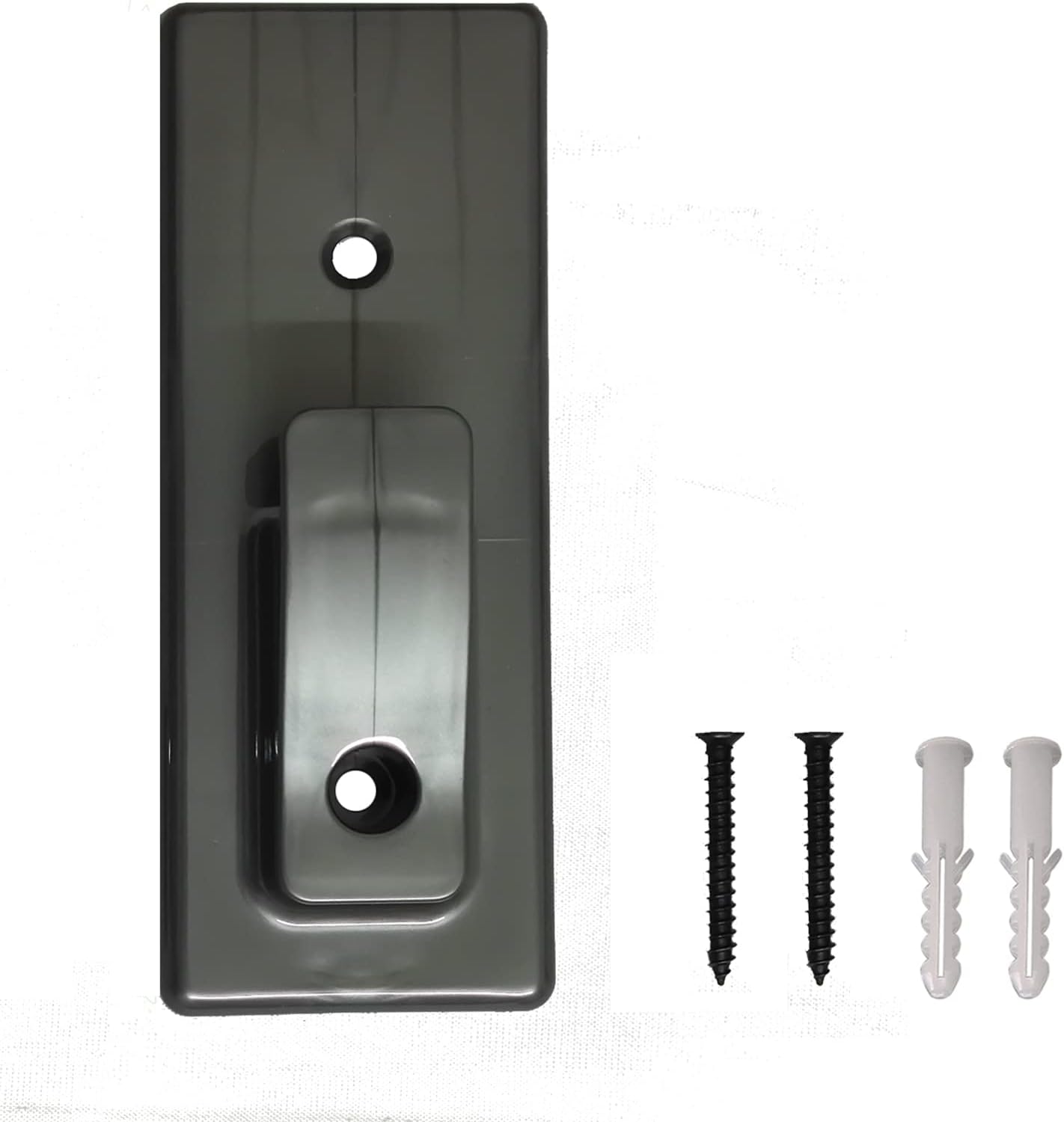 Shark Wall Mount Hanger Hook - Compatible with HV300, HV301, HV302, HV303 & More | Space-Saving Design
