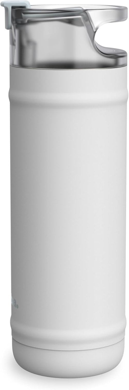 Bubba 32 Oz Dualsip Insulated Stainless Steel Water Bottle - Reusable, Leakproof, Lightweight, BPA-Free