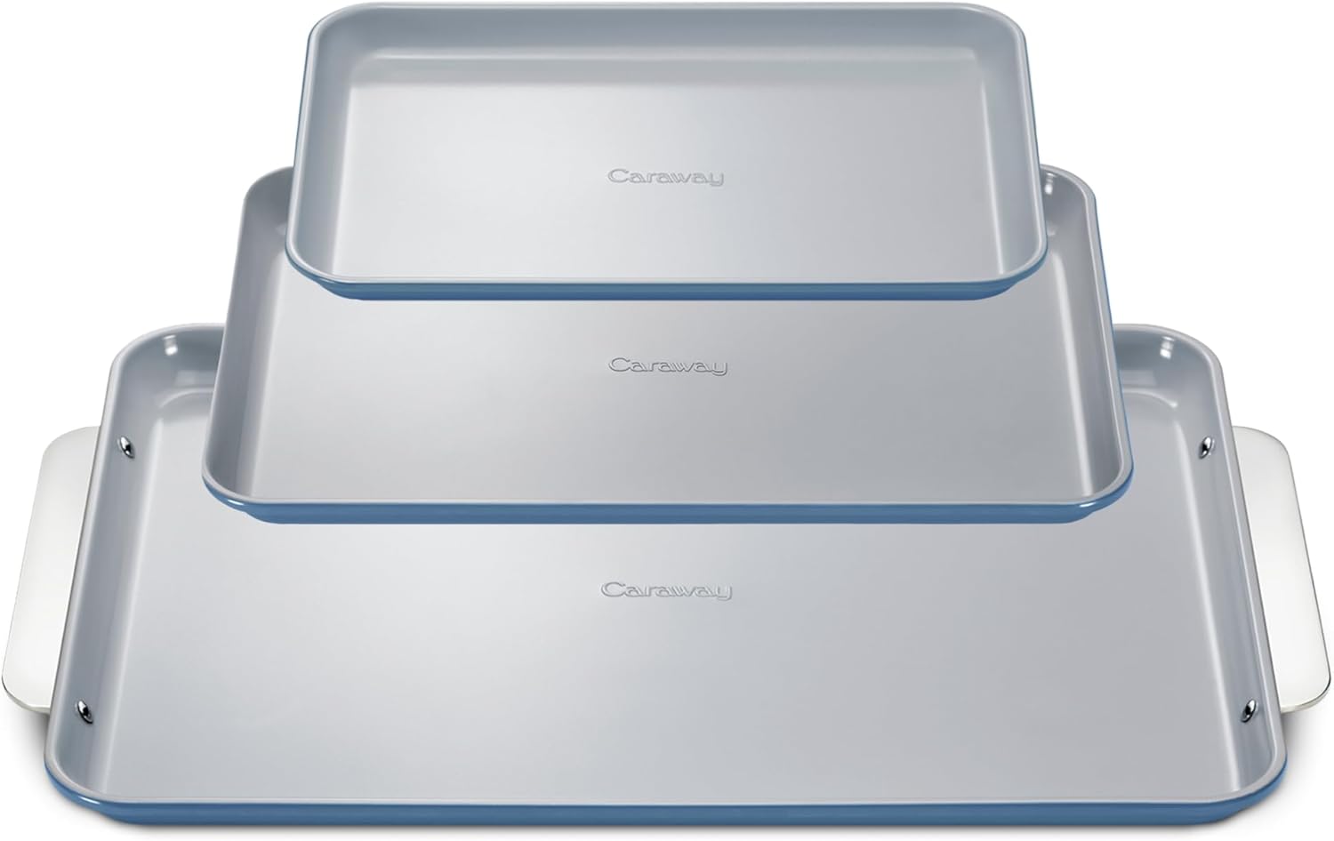 x13", 15"x10", 9"x13