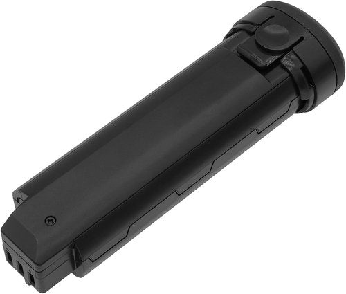 TAWUZUOR XSBT330 Rechargeable Li-ion Battery Compatible with Shark WS632 WS630 WS620 WS633 WS631 WS632RGBRN WS632PKBRN WANDVAC Cordless Vacuum Cleaner 11.1V 3000mAh