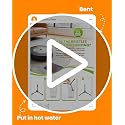 6-Pack Replacement Side Brushes for iRobot Roomba E/I/J Series