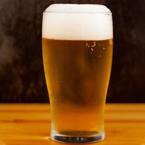 Restaurantware-16 Ounce Tulip Beer Glasses, Set Of 12 Fine-Blown Stout Beer Glasses - Tulip-Style, Tempered, Clear Craft Glass, Dishwasher-Safe, For Beers, Ales, or Cocktails
