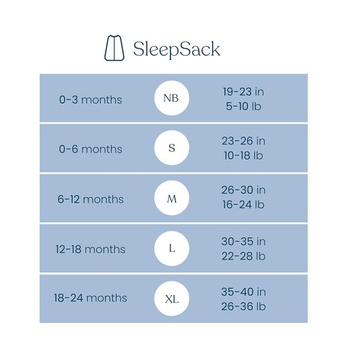 HALO SuperSoft Bamboo Wearable Blanket 1.5 TOG - Plush Baby Sleep Sack for Newborns & Infants, Machine Washable, Calm Sage, 0-6 Months