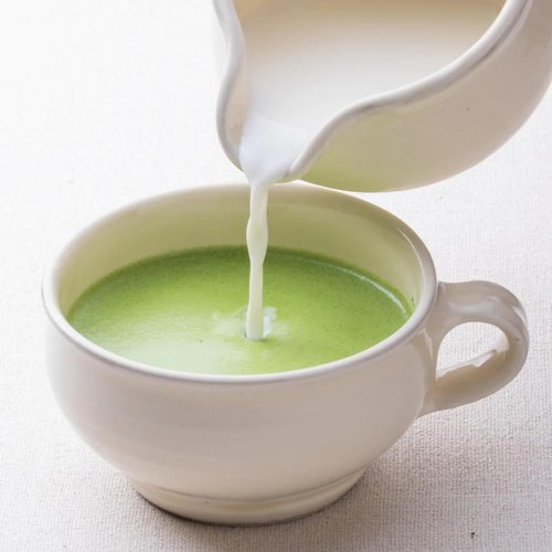 Ippodo Tea - Hatsu Matcha Powder (40g) - Perfect for Lattes, Smoothies & Desserts - Light & Astringent Flavor