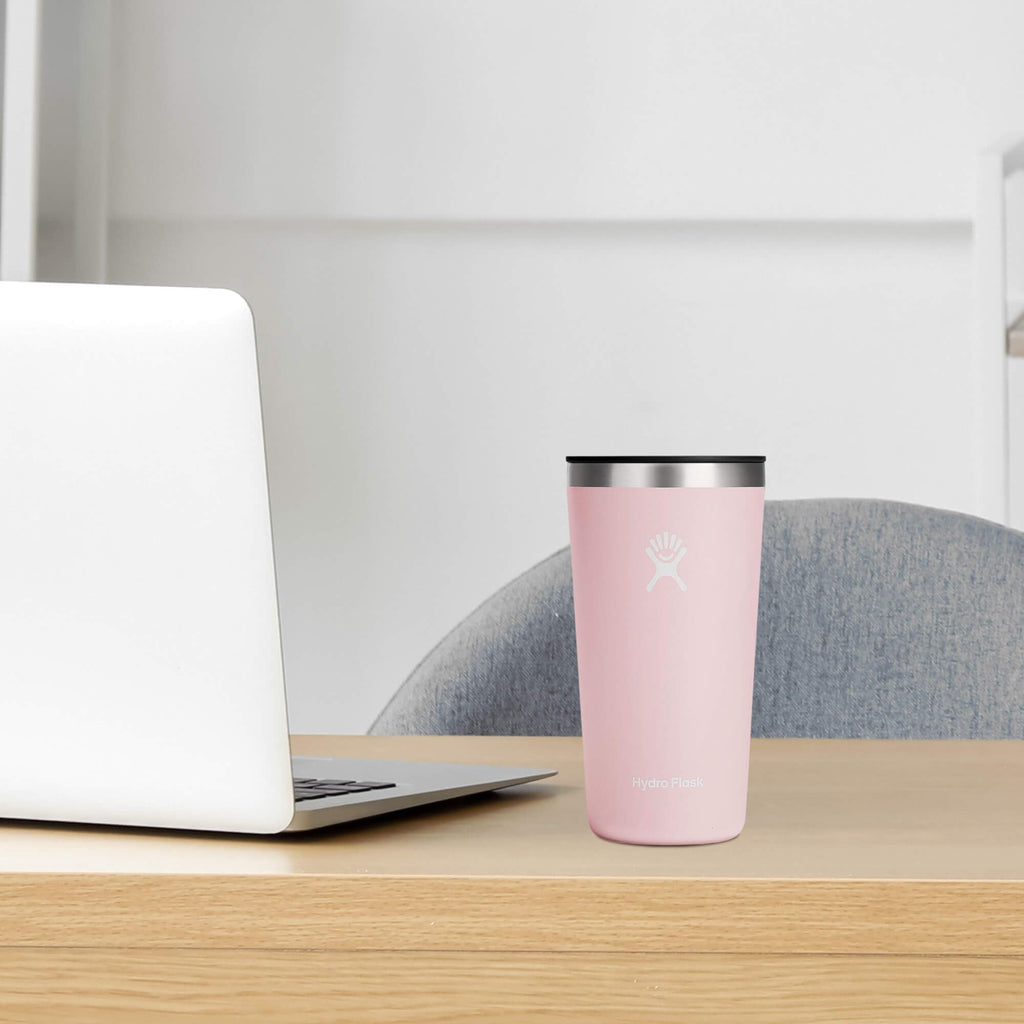 Hydro Flask 20 Oz All Around Tumbler Press-in Lid Trillium