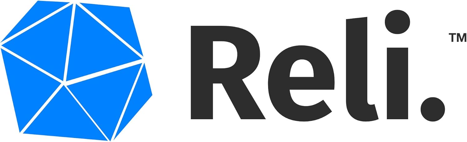 Reli Parchment Paper Roll - Non-Stick Baking Liners with Dispenser Box | 15" x 250 ft | Food Grade for Air Fryer & Grilling