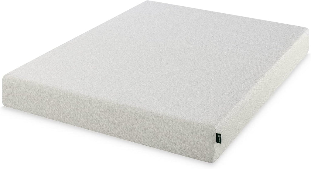 Sleep Master - Premium 8-Inch Memory Foam Mattress | Comfortable & Supportive Sleep Solution