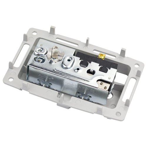 4655 Manual Digital Control Humidistat Will Close The Control Switch for Whole Home Humidifier, Manual Water Saver Furnace Humidifier, Large Capacity