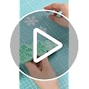 10 Pcs Gingerbread House Cookie Cutters Set of 3 for Holiday Baking and Crafts