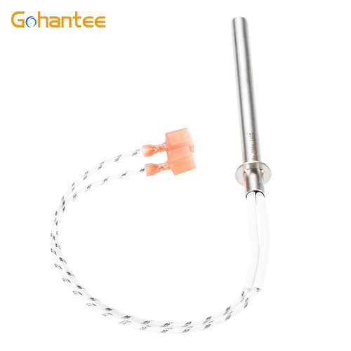 SRV7000-660-AMP Igniter Replacement for Pelpro PP130, PP130-B, PP60, PP60-B, PP70, PPC90, TSC90, Pleasant Hearth PH35PS, PH50CABPS, PH50PS, Quadra-Fire Outfitter Pellet Stove Igniter Ignitors 300W