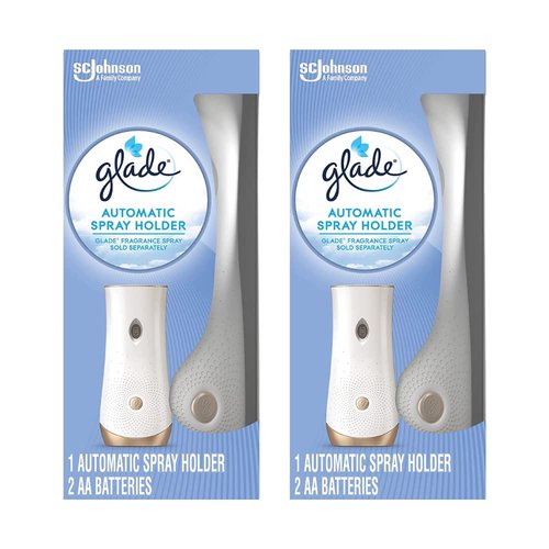AIR FRESHENER SPRY AERSL