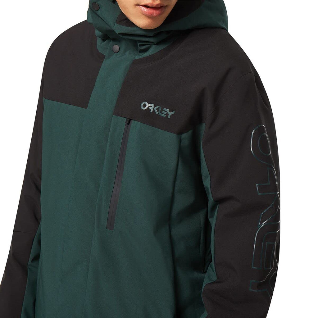 Oakley TNP TBT Insulated Jacket