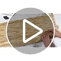 20 Metal Clips for Bamboo Blinds - Adjustable Hooks for Wicker Shades