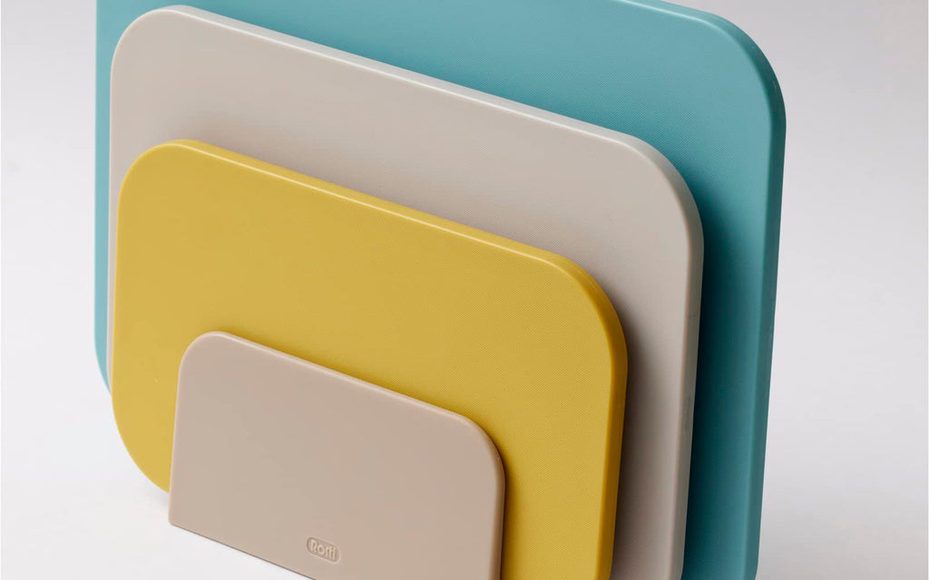Rosti Choptima Cutting Board - Unleash Culinary Creativity with a Premium and Durable Surface - Elevate Your Chopping Experience for Precision and Style in the Kitchen