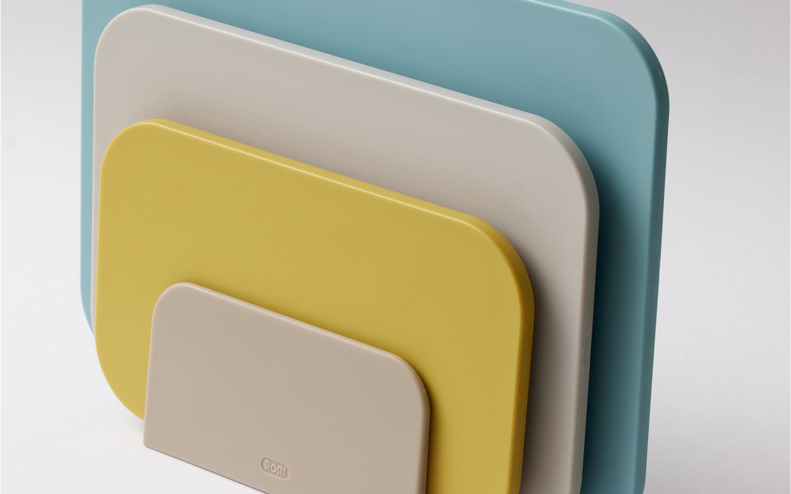 Rosti Choptima Cutting Board - Unleash Culinary Creativity with a Premium and Durable Surface - Elevate Your Chopping Experience for Precision and Style in the Kitchen