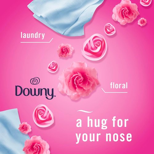 Febreze Odor-Fighting PLUG Air Freshener Refills - Downy April Fresh & Mediterranean Lavender, 4 Pack