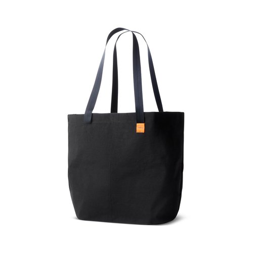Bellroy Market Tote – (Tote Shoulder Shopping Bag) - Black
