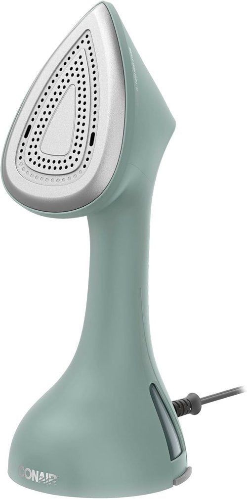 Conair ExtremeSteam 2-in-1 Iron & Steamer - Continuous Steam for Home, Office & Travel
