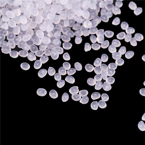 CCINEE Translucent Fishbowl Beads - Crunchy Slime & DIY Craft Supplies | 2 Ounces for Decorations
