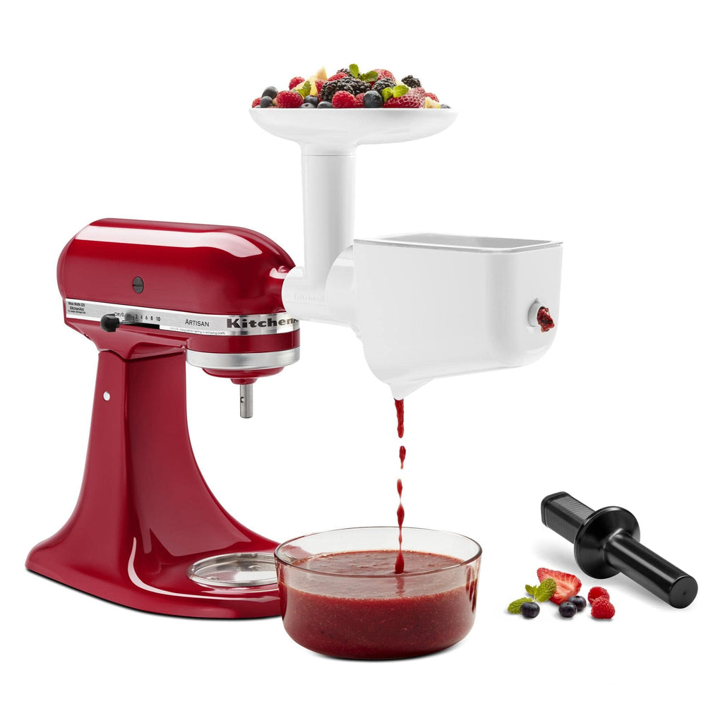 KitchenAid Fruit and Vegetable Strainer - KSMFVSP