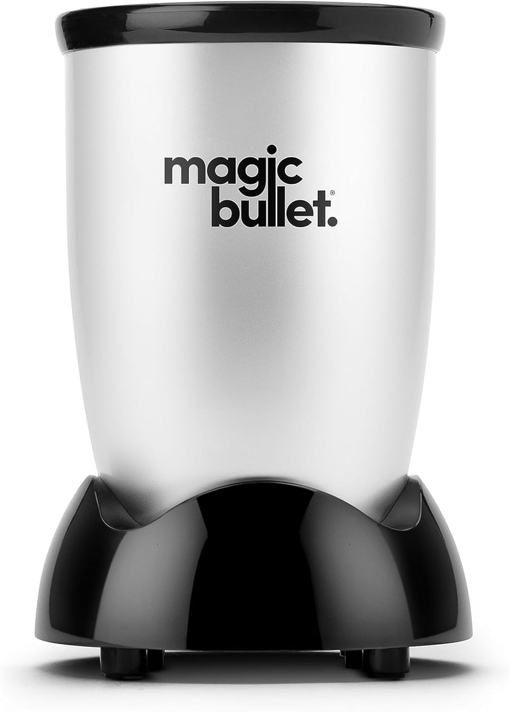 Magic Bullet 17-Piece Blender Set - Versatile Kitchen Tool for Smoothies & More
